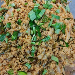 ลาบหมูเจ