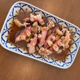 น้ำยาปูภูทะเล  -