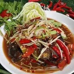 ส้มตำ ยำแซ่บ หม่าล่า ชาบู แจ่วฮ้อน PN9