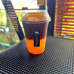 กาแฟส้ม