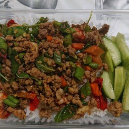 ครีวสมใจ