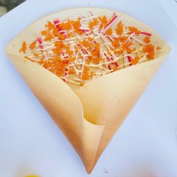 เครปปูอัดไข่จุ๊งจุ้งง