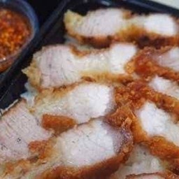 M&M อาหารตามสั่ง