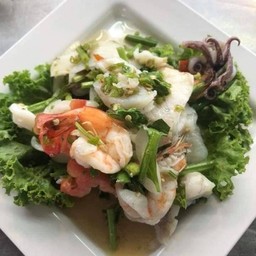 ยำรวมมิตร