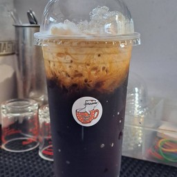 โอเลี้ยงยกล้อ