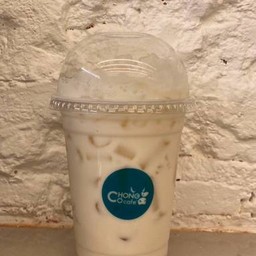 นมสด (เย็น)