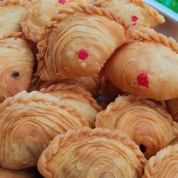 กะหรี่พัฟคุณพงษ์ ไม่มีสาขา