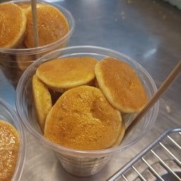 ขนมโตเกียว