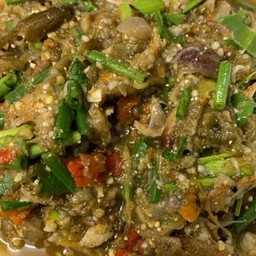 ชุปมะเขือ