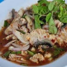 ลาบปลาคัง