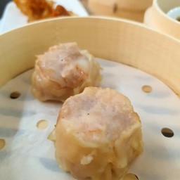 ขนมจีบหมู Pork Dumpling  [ No. 4 ]