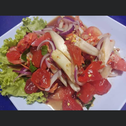 ร้านอีสานแซบแน่