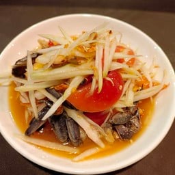 ตำไทยปู