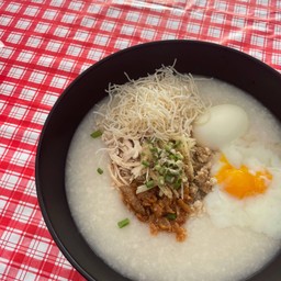 นิชบา อาหารตามสั่ง Halal Food