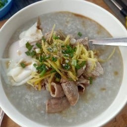 โจ๊กนั่งยอง(แต่ไม่ยอง)@แหล่มแท่น