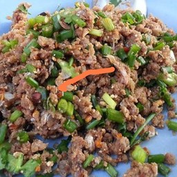 ลาบปลานิล