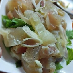 เอ็นแก้วลวกจิ้ม