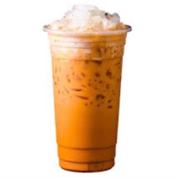 ชาไทยเย็น