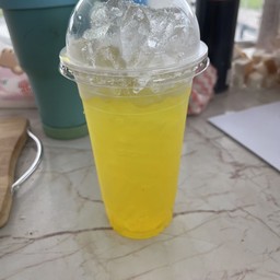 สับปะรดเย็น