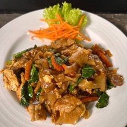 ผัดซีอิ๋ว