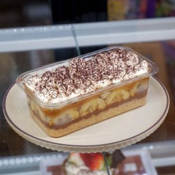 BANOFFEE PIE