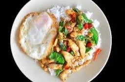 โหยหิว ข้าวต้ม&อาหารตามสั่ง