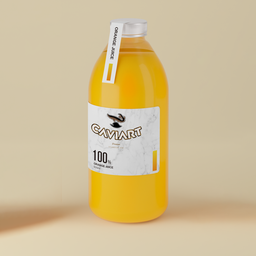 Orange Juice น้ำส้ม แท้100%