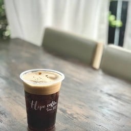 Hope coffee (Ubon) Ubon