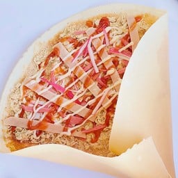 เครปจุกจุก