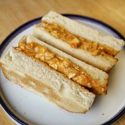 Sando - Japanese Sandwiches