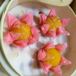 ขนมโบตั๋น Peony  [ No. 24 ]