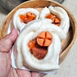 หมั่นโถวเศรษฐี