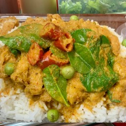 ครัวโฮญ่า (Hoya Kitchen)