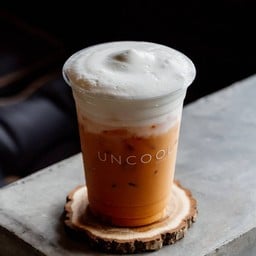 UNCOOL COFFEE BAR