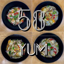 58YUM