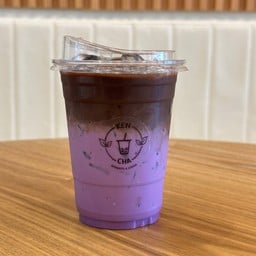 เผือกจนช๊อค