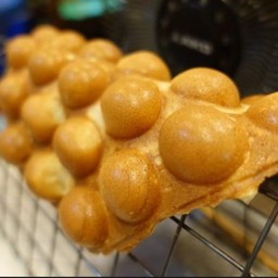 วาฟเฟิล ช็อค-ชิพ