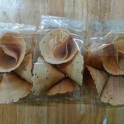 ขนมทองพับ