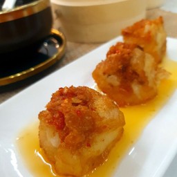 ขนมผักกาด  Chai Tow Kway  [ No. 10 ]