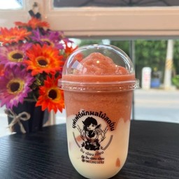 ผลไม้รวม&โยเกิร์ต