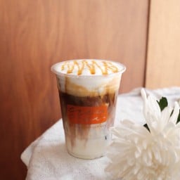 Caramel Macchiato