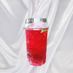 แดง โซดา