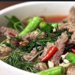 แกงอ่อมเนื้อ