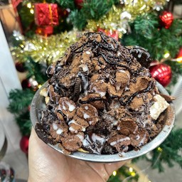 โครตชื่นใจ ไมโล ไซค์ M