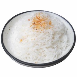 เส้นหมี่ลวก