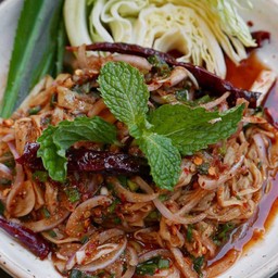 ซุปหน่อไม้