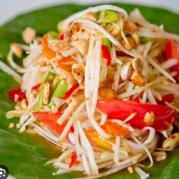 บ้านหลัก94 ส้มตำ,แกงเห็ด ทองหล่อ