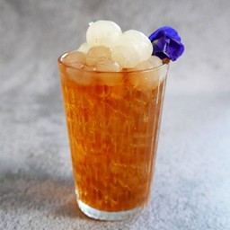 ลำไยหน้าแน่น