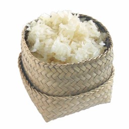 ข้าวเหนียวขาวนุ่ม