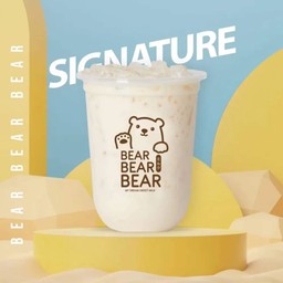 นมหมี Original